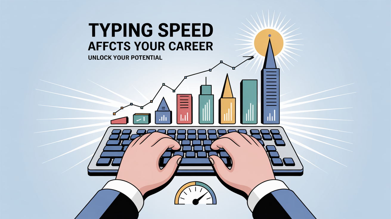 Typing Speed and Career